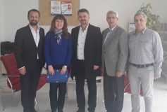 2019/1.dönem Bilirkişilik Eğitimlerini Tamamlayan Katılımcılara;sertifikaları,oda Başkanımız Sayın İbrahim Otsekin Tarafından Takdim Edildi.hayırlı Olmasını Dileriz.