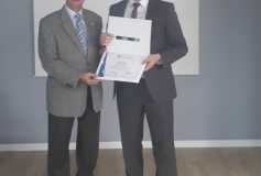 2019/1.dönem Bilirkişilik Eğitimlerini Tamamlayan Katılımcılara;sertifikaları,oda Başkanımız Sayın İbrahim Otsekin Tarafından Takdim Edildi.hayırlı Olmasını Dileriz.