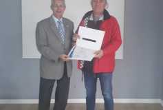 2019/1.dönem Bilirkişilik Eğitimlerini Tamamlayan Katılımcılara;sertifikaları,oda Başkanımız Sayın İbrahim Otsekin Tarafından Takdim Edildi.hayırlı Olmasını Dileriz.