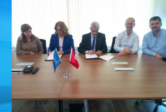 Çorlu Smmm Odası İle Şehit Ulaş Türk Mesleki Ve Teknik Anadolu Lisesi Müdürlüğü Arasında 'eğitim Ve Bilimsel İşbirliği Protokolü' İmzalanmıştır. İşbirliğimizin Mesleğimize Ve Meslektaş Adayı Öğrencilerimize Hayırlı Olmasını Dileriz.