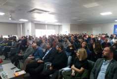 Luca Ve İş Net Uygulamaları Eğitimi Gerçekleşmiştir.