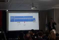 Luca Ve İş Net Uygulamaları Eğitimi Gerçekleşmiştir.