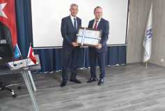 Smmm Ruhsatlarını Alarak Aramıza Katılan Elif Say Akar,selim Bayar,serkan Çinar Ve Şansal Erbirsin'e Başarılar Dileriz.