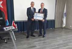 Smmm Ruhsatlarını Alarak Aramıza Katılan Elif Say Akar,selim Bayar,serkan Çinar Ve Şansal Erbirsin'e Başarılar Dileriz.