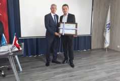 Smmm Ruhsatlarını Alarak Aramıza Katılan Elif Say Akar,selim Bayar,serkan Çinar Ve Şansal Erbirsin'e Başarılar Dileriz.