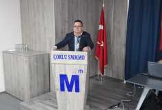 E-Dönüşümün Muhasebecilere Sağladığı Avantajlar Semineri Gerçekleşmiştir.