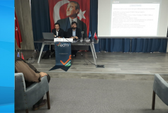 E-Dönüşümün Muhasebecilere Sağladığı Avantajlar Semineri Gerçekleşmiştir.