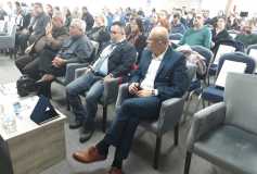 E-Dönüşümün Muhasebecilere Sağladığı Avantajlar Semineri Gerçekleşmiştir.