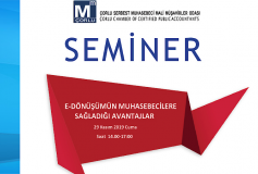 E-Dönüşümün Muhasebecilere Sağladığı Avantajlar