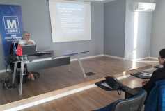 Smmm Stajyerlerimize Yönelik 1 Günlük Zorunlu Stajyer Eğitimi Gerçekleşmiştir.