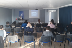 Smmm Stajyerlerimize Yönelik 1 Günlük Zorunlu Stajyer Eğitimi Gerçekleşmiştir.