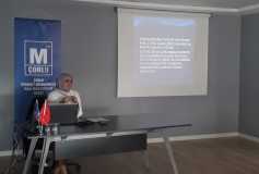 Smmm Stajyerlerimize Yönelik 1 Günlük Zorunlu Stajyer Eğitimi Gerçekleşmiştir.