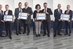 Smmm Ruhsatlarını Alarak Aramıza Katılan Elif Say Akar,selim Bayar,serkan Çinar Ve Şansal Erbirsin'e Başarılar Dileriz.