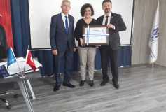 Smmm Ruhsatlarını Alarak Aramıza Katılan Elif Say Akar,selim Bayar,serkan Çinar Ve Şansal Erbirsin'e Başarılar Dileriz.