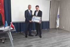 Smmm Ruhsatlarını Alarak Aramıza Katılan Elif Say Akar,selim Bayar,serkan Çinar Ve Şansal Erbirsin'e Başarılar Dileriz.