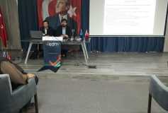 E-Dönüşümün Muhasebecilere Sağladığı Avantajlar Semineri Gerçekleşmiştir.