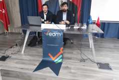 E-Dönüşümün Muhasebecilere Sağladığı Avantajlar Semineri Gerçekleşmiştir.