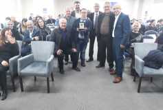 E-Dönüşümün Muhasebecilere Sağladığı Avantajlar Semineri Gerçekleşmiştir.