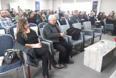 E-Dönüşümün Muhasebecilere Sağladığı Avantajlar Semineri Gerçekleşmiştir.