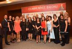 29.10.2019 Cumhuriyet Balosu