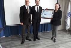 Smmm Ruhsatlarını Alarak Aramıza Katılan Bennur Ocak Ve Kayahan Yılmaz'a Başarılar Dileriz.