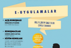 E-Uygulamalar