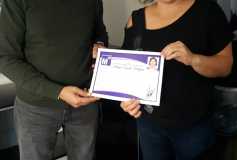 Büro Açılışında Bulunan Smmm Mehtap Ağrap'a Büro Ziyareti Gerçekleştirilmiştir. Çalışma Hayatında Başarılar Dileriz