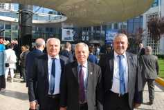 Turmob 23. Olağan Genel Kurulu