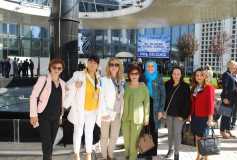 Turmob 23. Olağan Genel Kurulu