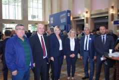 Turmob 23. Olağan Genel Kurulu