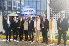 Turmob 23. Olağan Genel Kurulu