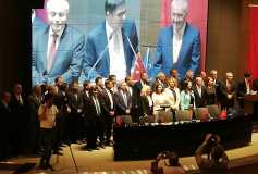 Turmob 23. Olağan Genel Kurulu