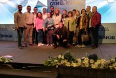 Turmob 23. Olağan Genel Kurulu