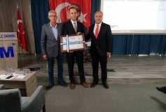 Smmm Ruhsatını Alarak Aramıza Katılan Sn. Murat Türkkan'a Başarılar Dileriz