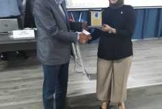 Çorlu Smmm Odamızda Staj Eğitim Ve Teknoloji Komitesi Adına Smmm Azem Sever, Smmm Zeki Önder, Smmm Mustafa Kalfaoğlu Sunumu İle Luca Uygulamaları Hakkında Eğitim Düzenlenmiştir