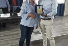 Çorlu Smmm Odamızda Staj Eğitim Ve Teknoloji Komitesi Adına Smmm Azem Sever, Smmm Zeki Önder, Smmm Mustafa Kalfaoğlu Sunumu İle Luca Uygulamaları Hakkında Eğitim Düzenlenmiştir