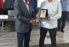 Çorlu Smmm Odamızda Staj Eğitim Ve Teknoloji Komitesi Adına Smmm Azem Sever, Smmm Zeki Önder, Smmm Mustafa Kalfaoğlu Sunumu İle Luca Uygulamaları Hakkında Eğitim Düzenlenmiştir