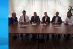 Çorlu Smmm Odamız İle Özel Uğur Ve Deniz Kişisel Gelişim Kursu Arasında Protokol İmzalanmıştır