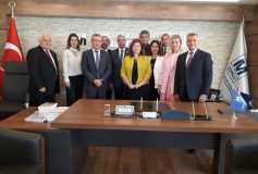 Kişisel Verilerin Koruması Kanunu Hakkında Panel