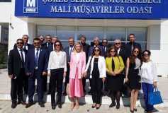 Kişisel Verilerin Koruması Kanunu Hakkında Panel