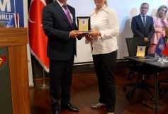 Kişisel Verilerin Koruması Kanunu Hakkında Panel