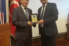 Kişisel Verilerin Koruması Kanunu Hakkında Panel