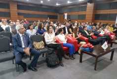 Kişisel Verilerin Koruması Kanunu Hakkında Panel