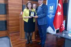 Kişisel Verilerin Koruması Kanunu Hakkında Panel