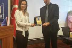 Kişisel Verilerin Koruması Kanunu Hakkında Panel