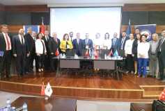 Kişisel Verilerin Koruması Kanunu Hakkında Panel