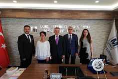 Kişisel Verilerin Koruması Kanunu Hakkında Panel