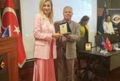 Kişisel Verilerin Koruması Kanunu Hakkında Panel