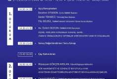 Panel Dijital Dönüşüm Sürecinde Kişisel Verilen Korunması Kanunu Ve Uygulamaları