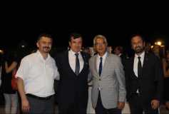 2019-2020 Adli Yıl Açılış Kokteyline Nazik Davetlerinden Dolayı Tekirdağ Barosu Başkanı Sn Sedat Tekneci'ye Ve Yönetim Kurulu Üyelerine Teşekkürlerimizi Sunar, Ülkemize Ve Tüm Yargı Mensuplarına Hayırlı Ve Uğurlu Olmasını Dileriz